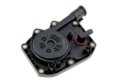 Supapa epurator Bmw Seria 5 E39 535, 540 1996-2003, Seria 7 E38 735, 740 1998-2001, NTY EPCV-BM-013 foto