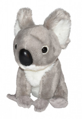 Koala - Jucarie Plus 13 cm foto