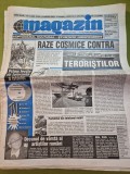 ziarul magazin 3 martie 2005