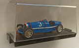 Macheta Bugatti type 59 Grand Prix 1933 - Brumm 1/43, 1:43