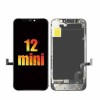 Ecran LCD Incell Compatibil Apple iPhone 12 Mini, Display Complet, Nou