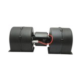 Ansamblu motor ventilator aeroterma cabina 12V pentru Fendt, OEM G210812140300