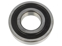 Lagar cu bile 45x100x25mm SKF 6309-2RS1/C3 foto