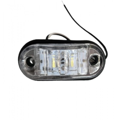 Lampa auto 24 V foto