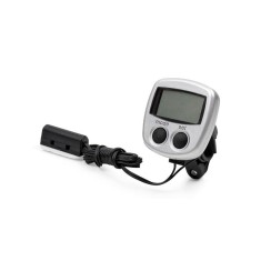 Vitezometru pentru bicicleta, 13 functii, ATU-084159