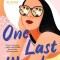 One Last Word