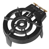 Cumpara ieftin Arzator rotund exterior GPL, pirostrie din fonta, 9.8KW 3 duze MXK117851