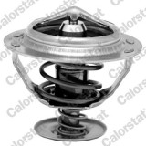 CALORSTAT by Vernet TH7280.92J termostat,lichid racire