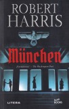 Robert Harris - Munchen