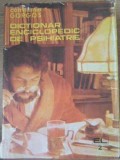 DICTIONAR ENCICLOPEDIC DE PSIHIATRIE VOL.2 E-L-CONSTANTIN GORGOS-358253