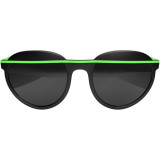 Chicco Sunglasses 5 years+ ochelari de soare Boy Black/Green 1 buc