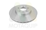 MOTAQUIP LVBD1528 COATED Disc frana