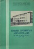 STATIUNEA EXPERIMENTALA HORTI-VITICOLA IASI, 10 ANI DE ACTIVITATE 1957-1967-V. JUNCU SI COLAB.-233391