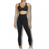 Cumpara ieftin W NK Air DF Indy Deep V Bra, Nike