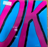 Disc Vinil Okay - Education (12&quot;, Maxi)-Seven Eleven - SPV 50-3749