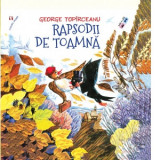 Rapsodii de toamna - George Topirceanu