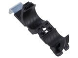 Clipsuri tip P pentru cabluri &Oslash;buclă 19,4-36mm 445N
