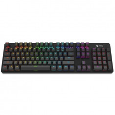 Tastatura Gaming SPC Gear GK540 Magna Kailh Brown RGB foto