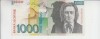 B11 1 - Bancnota foarte veche - Slovenia - 1000 Tolari - 2003