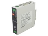 Alimentator MEAN WELL XDR-120E-36 120W 36VDC 0-3,33A pentru șină DIN