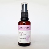 Zanna ulei de magneziu aroma lavanda spray 50ml