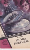 Colectia Povestiri Stiintifico Fantastice nr. 173 Romana 1962 Brosata 31 pagini 13x20 cm Stare Buna