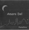 Amaro Del - Parnoforo, CDr