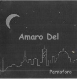 Amaro Del - Parnoforo, CDr