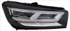 Far Audi Q5 (Fy), 09.2016-10.2020, montare fata, stanga, cu lumini de zi tip LED; LED; electric; fara modul semnalizator fata LED; fara modul LED; fa, TYC