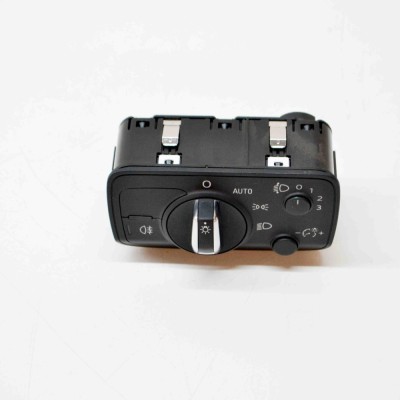 Modul de control comutator faruri AUDI Q2 GA 2020 OEM: 8V0941531BE,5PR090120 13551286 foto