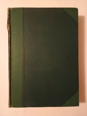 Victor Slăvescu - Vieața și opera economistului Dionisie Pop Marțian 1829-1865 vol. I (1943) foto