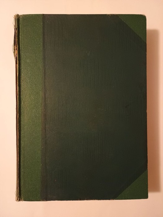 Victor Slăvescu - Vieața și opera economistului Dionisie Pop Marțian 1829-1865 vol. I (1943)