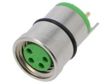 Connector CONEC 42-01052