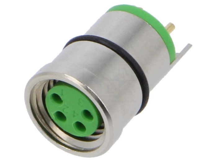 Connector CONEC 42-01052