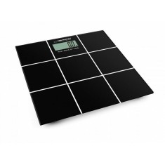 Cantar de baie Esperanza Salsa EBS004 180Kg Negru