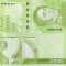 VENEZUELA 20.000 bolivares 2019 UNC!!!