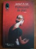 Janice Y. K. Lee - Profesoara de pian, Humanitas