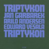 Triptykon | Jan Garbarek, Arild Andersen, Edward Vesala, ECM Records