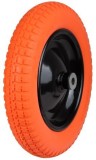 Roata Roaba Fara Camera cu Poliuretan Slim - 4-8 - 674763