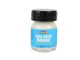 Grund Aqua Color Basic pentru vopsea acrilica, Revell