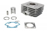 Cilindru (50, 2T) compatibil: SIMSON S50 compatibil: SIMSON S 50, S 51 B-4 D, SR 50, SR 50/1, SR 50/1 M, SR 50/2 25/50 1982-1995, Inparts