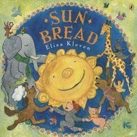 Sun Bread foto