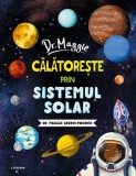 Dr. Maggie calatoreste prin sistemul solar | Maggie Aderin-Pocock