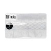 Tipsuri de gel &bdquo;Diamante 3D&rdquo;, pătrat conic, 05, 120 buc, 12 dimensiuni