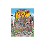 New York Nico's Guide to NYC