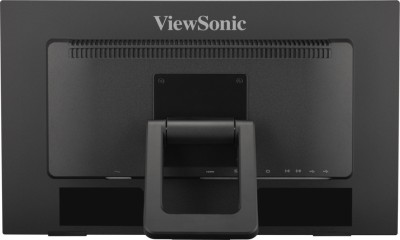 Monitor 22&amp;quot; ViewSonic TD2223 foto