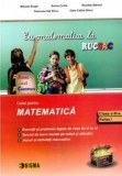 Cumpara ieftin Cu matematica la rucsac. Caiet pentru matematica. Clasa a III-a. Partea 1/Mihaela Singer, Sorina Corha, Nicoleta Stanica, Petronela Vali Slavu, Oana C