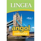 Lingea angol zsebsz&oacute;t&aacute;r - ... nem csak kezdőknek