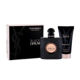 YSL Black Opium Set cadou pentru Femei