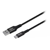 Cablu usb 3.0 tip c tata - usb-a tata philips, Oem